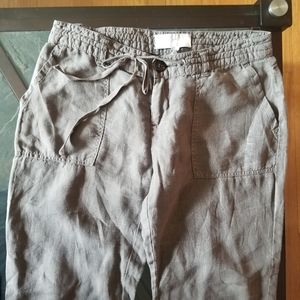 Joie Linen Pants